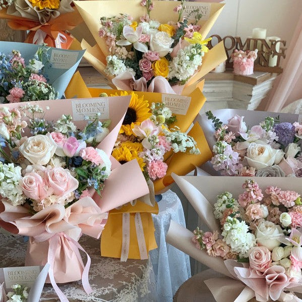 Today&#39;s Bouquet
