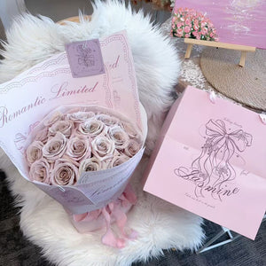 FOR VALENTINES