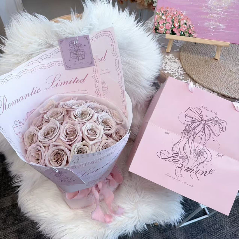 FOR VALENTINES