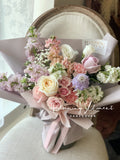 Signature Garden Bouquet