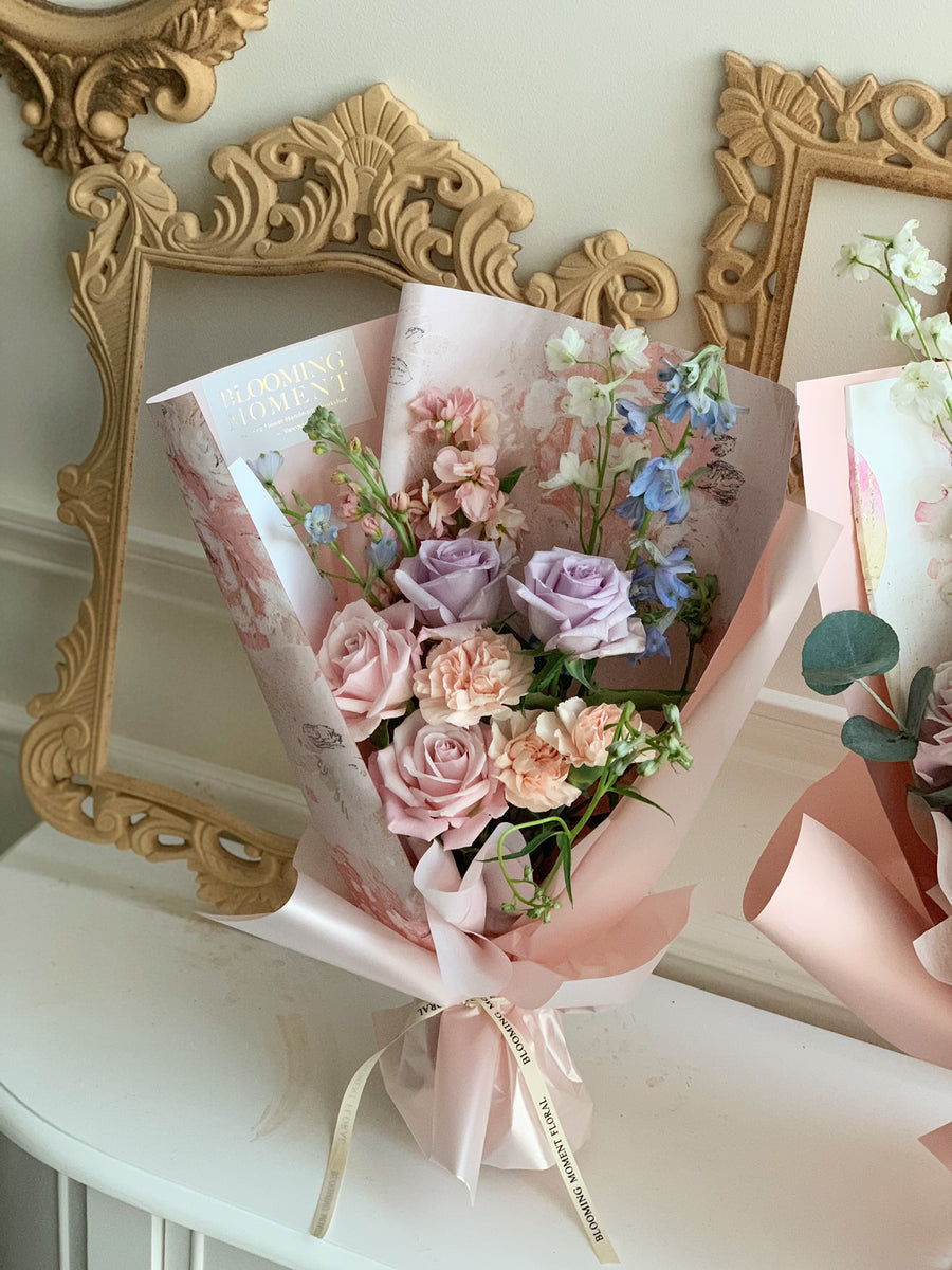 Signature Garden Bouquet