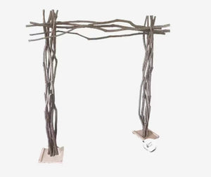 Twig Wedding Arch