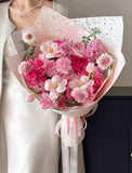 Blush Love Garden
