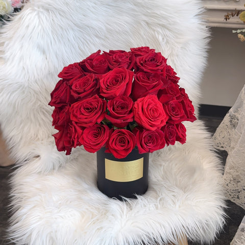 A Rose for True Love