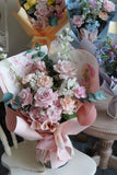 Signature Garden Bouquet