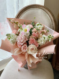 Signature Garden Bouquet