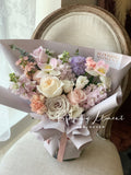 Signature Garden Bouquet