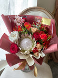 Signature Garden Bouquet