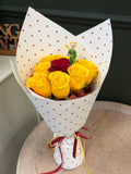 B612 Rose Bouquet｜My Only Rose