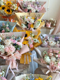 Signature Garden Bouquet