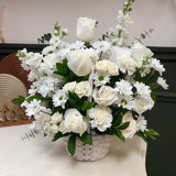 Sympathy Basket