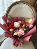 Signature Garden Bouquet