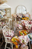 Signature Garden Bouquet