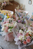 Signature Garden Bouquet