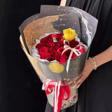 The Little Prince – My Only Rose