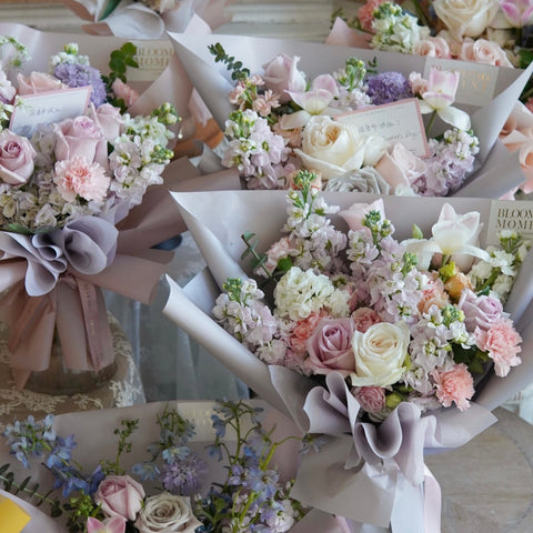 Signature Garden Bouquet