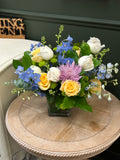 Floral Arrangement 1