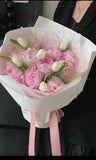 Blush Peony Glow