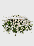 Full Couch Casket Spray