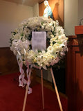 Funeral Wreath