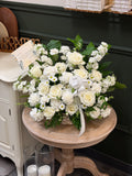 Sympathy Basket