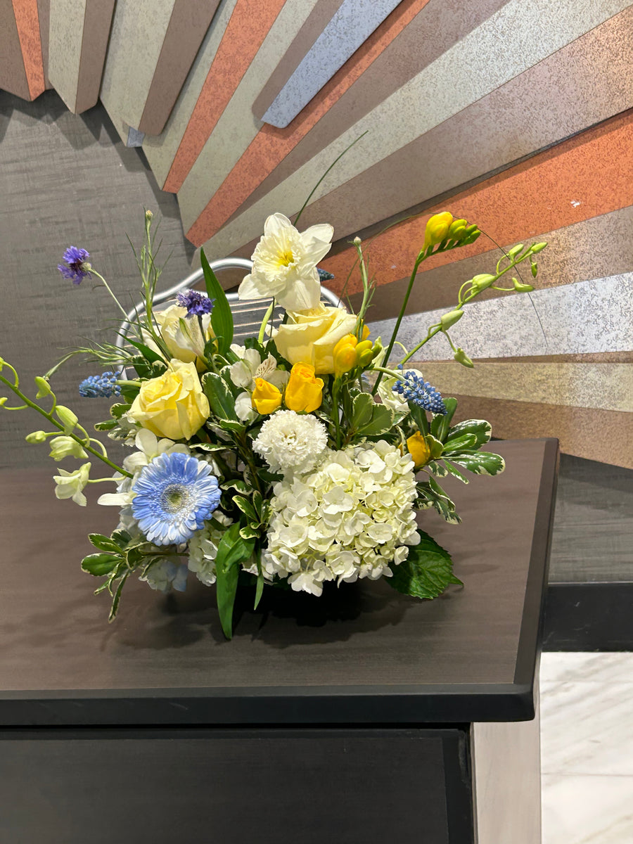 Floral Arrangement 2