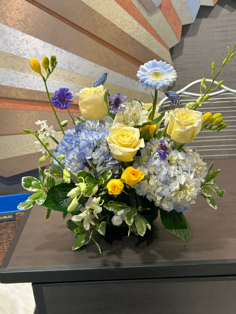 Floral Arrangement 2