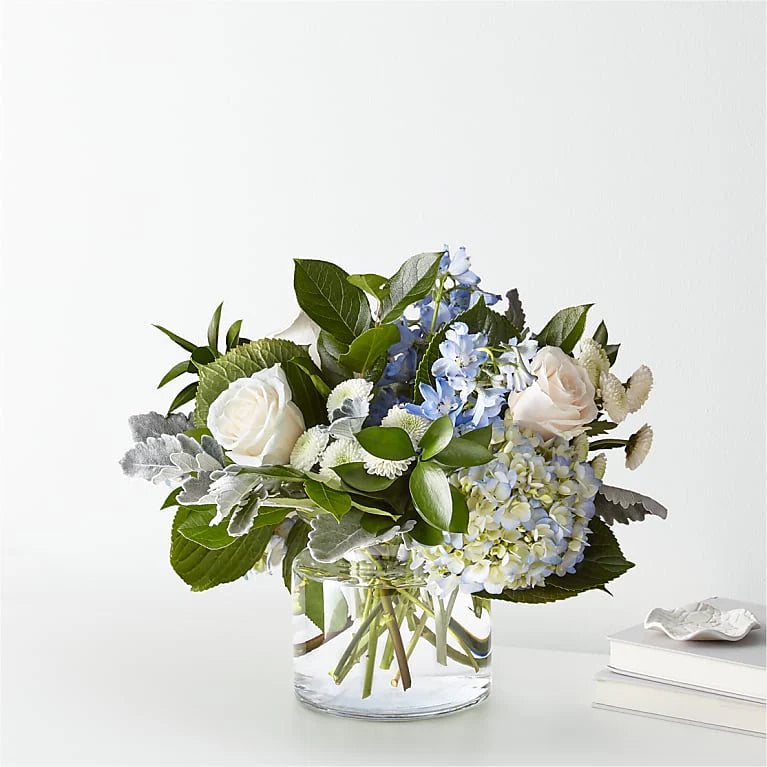 Floral Arrangement 3