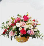 Floral Arrangement 11