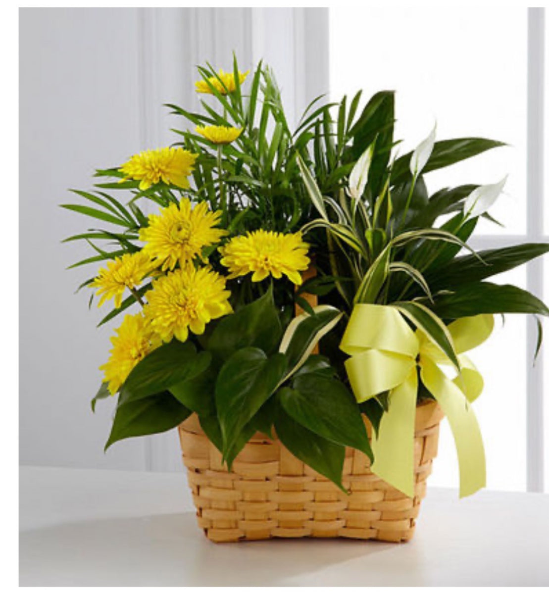 Floral Arrangement 13