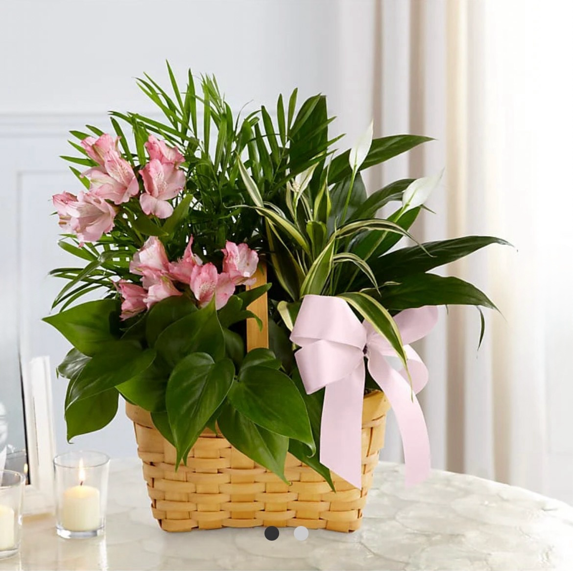 Floral Arrangement 12