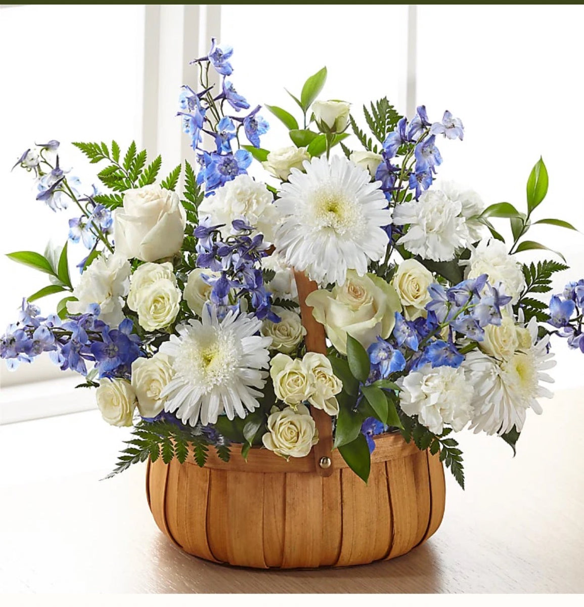 Floral Arrangement 16
