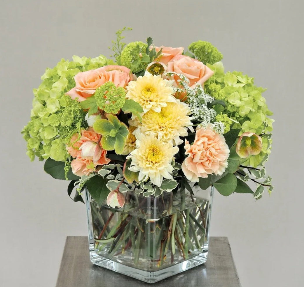 Floral Arrangement 19