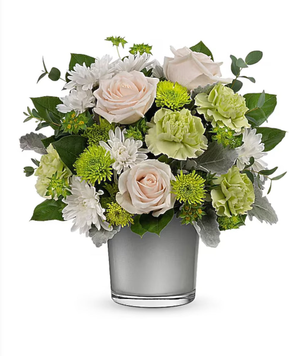 Floral Arrangement 21