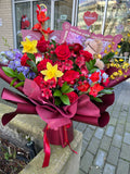 Chinese New Year Bouquet