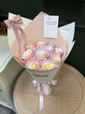 Aurora Rose Bouquet