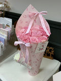 Sweet Pink Roses – Hello Kitty Edition