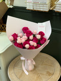 Sweetheart Rose Bouquet