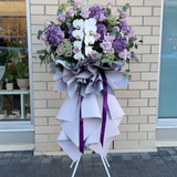 Grand Opening Arrangement
