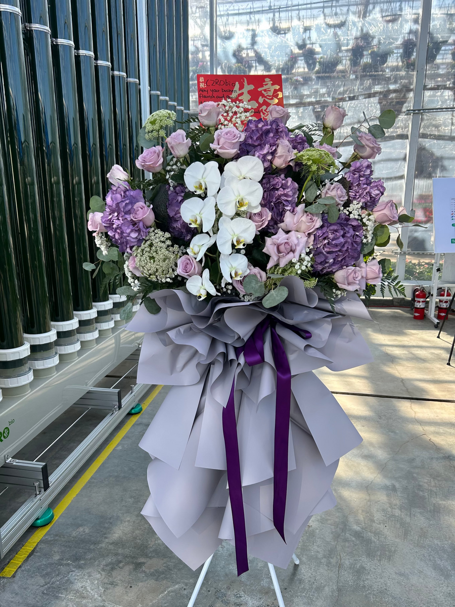 Grand Opening Arrangement