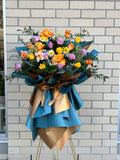Grand Openning Arrangement
