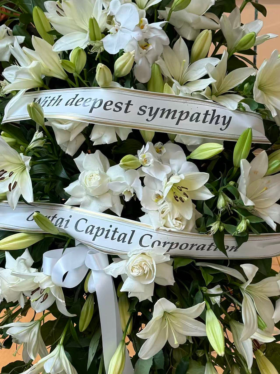 Message Ribbon Custom