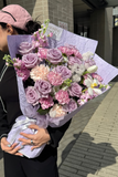 A Bouquet Of Violet Poetry
