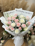 Blush Ivory Bouquet