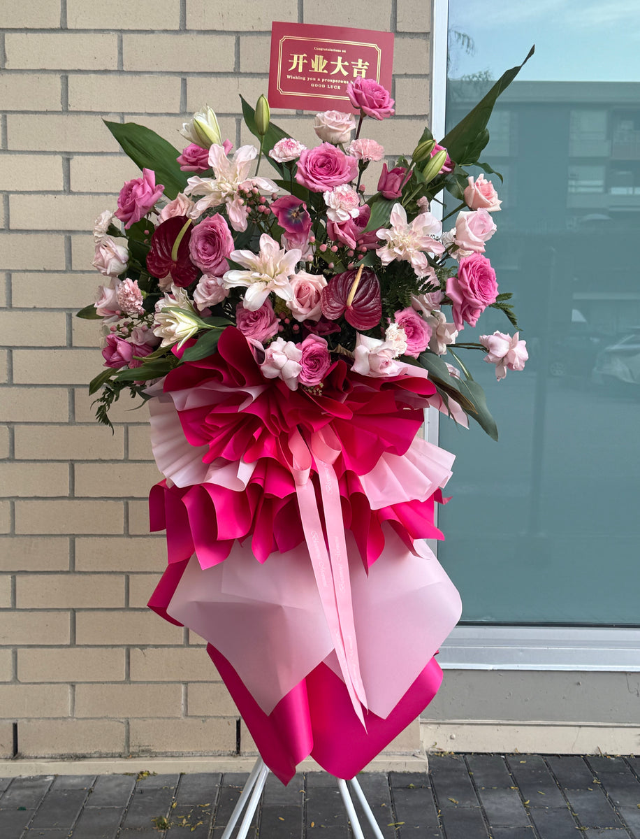 Grand Opening Arrangement