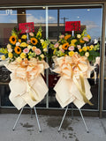 Grand Opening Arrangement