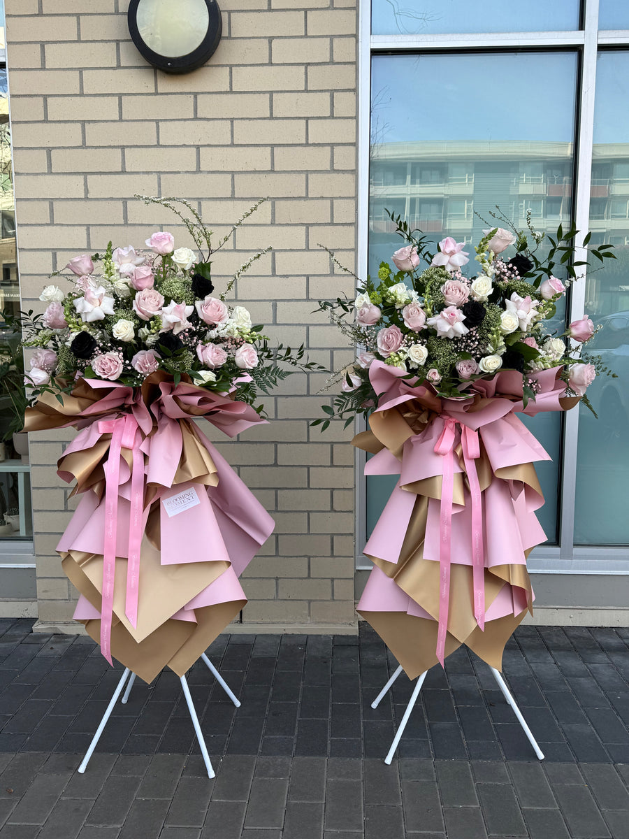Grand Opening Arrangement