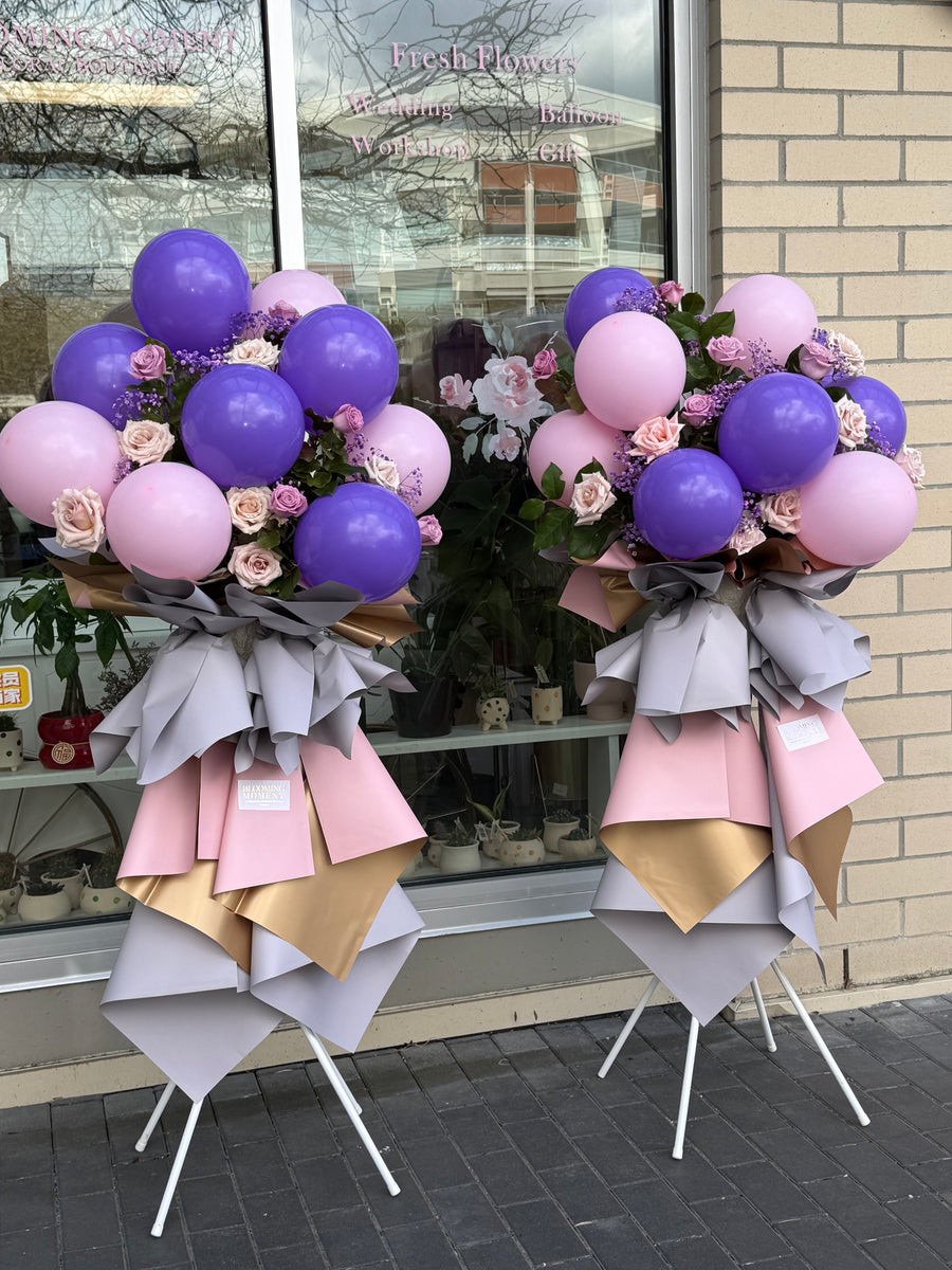 Grand Opening Arrangement