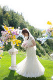 Bridal Bouquet A