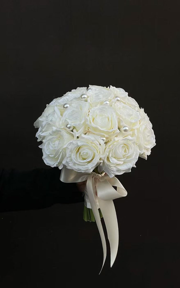 Bridal Bouquet C